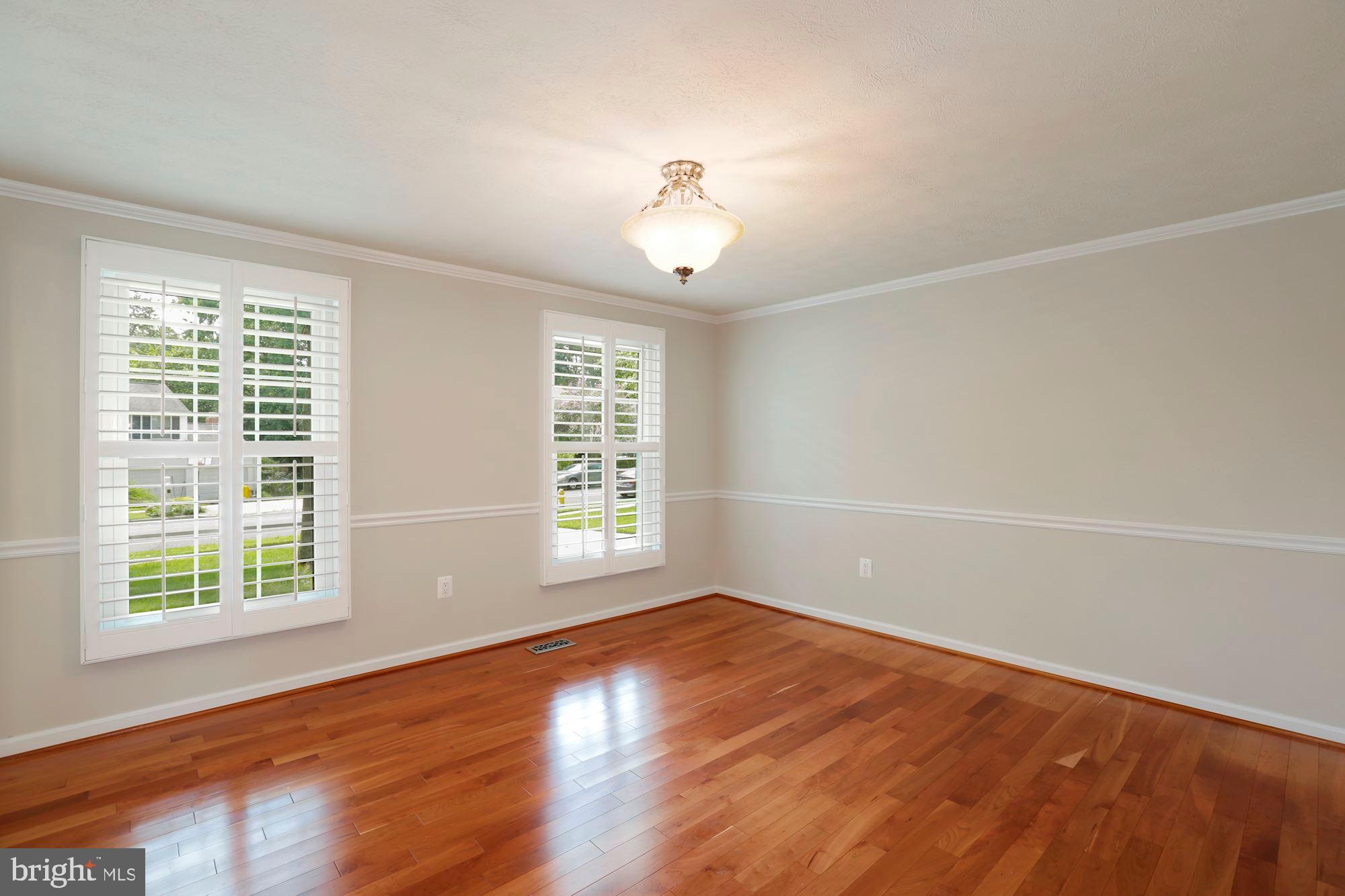 385 Yorkshire Lane Riva, MD 21140 - Photo 14 of 36 Dining Room