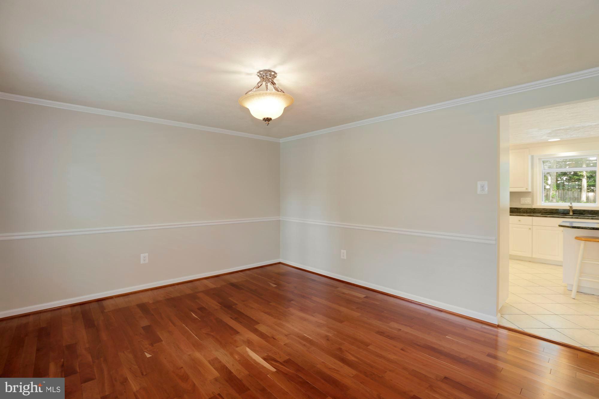 385 Yorkshire Lane Riva, MD 21140 - Photo 15 of 36 Dining Room