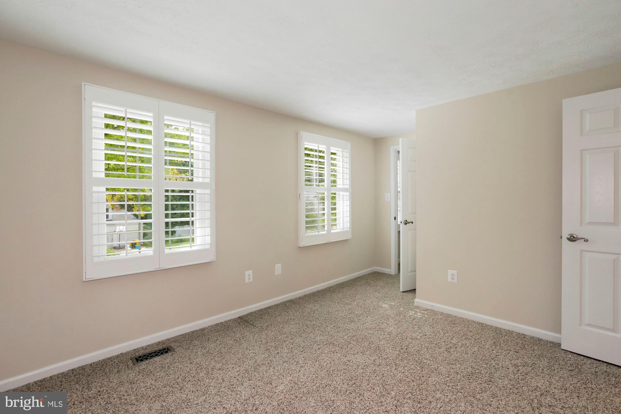 385 Yorkshire Lane Riva, MD 21140 - Photo 20 of 36 Office/Infant's Room