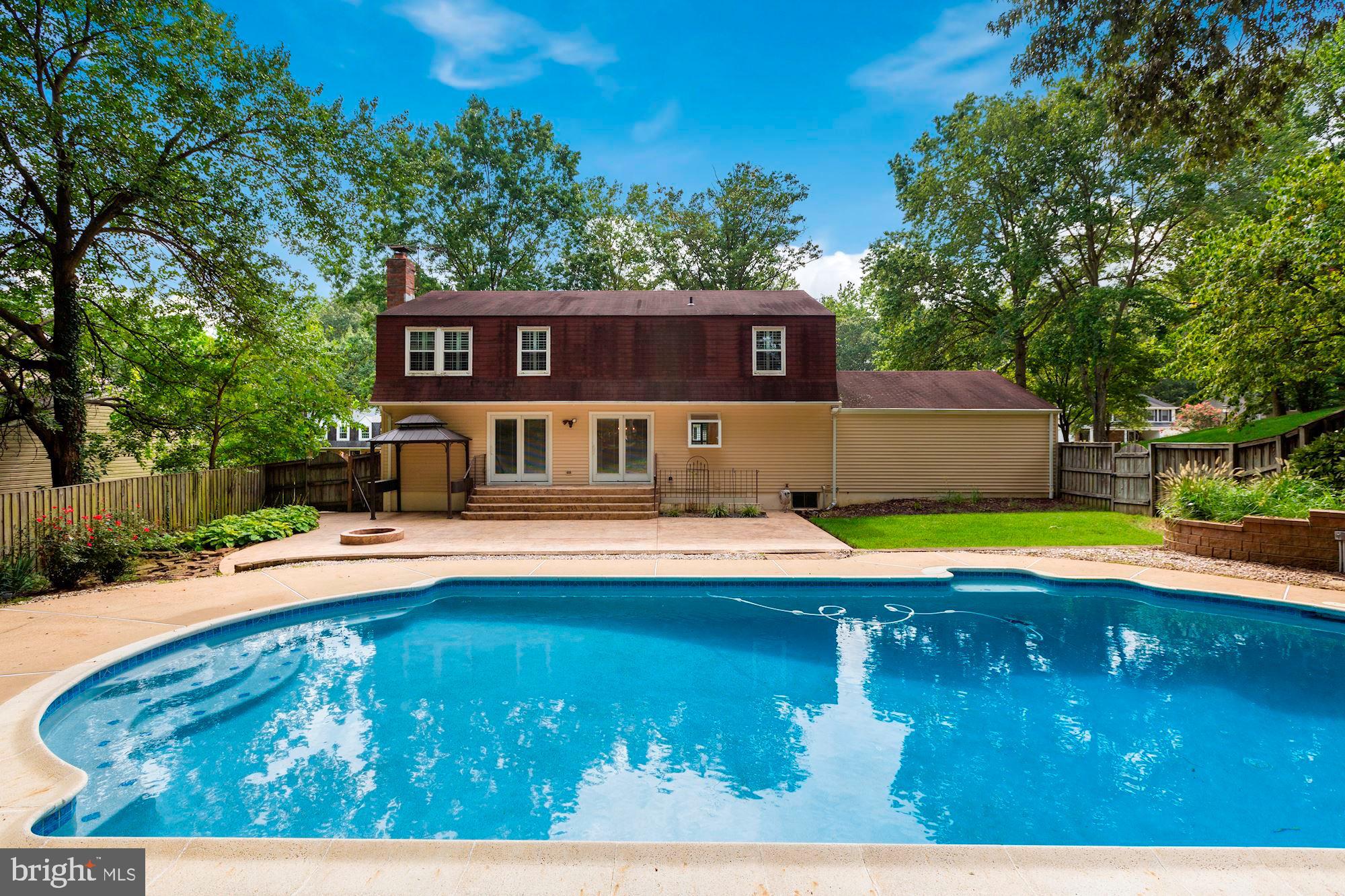 385 Yorkshire Lane Riva, MD 21140 - Photo 35 of 36