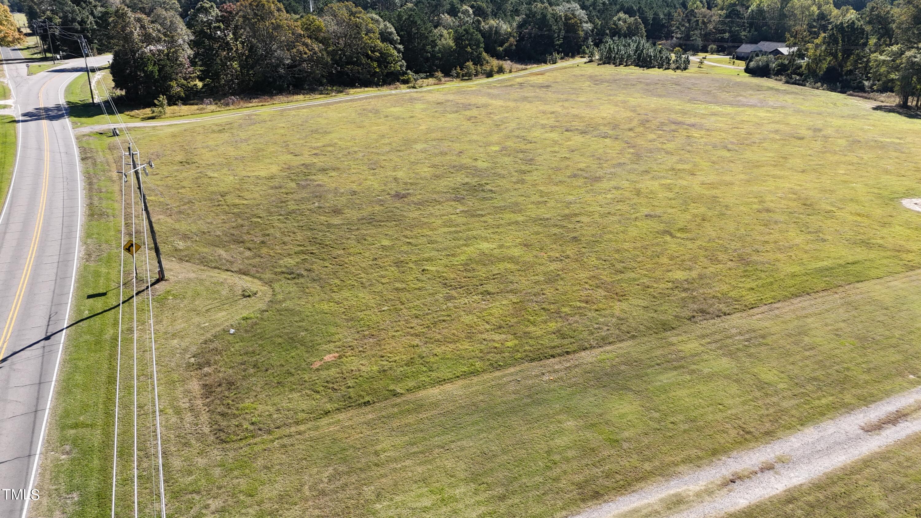 450 Union Church Road Carthage, NC 28327 - Photo 3 of 56 DJI_20241018111139_0003_D