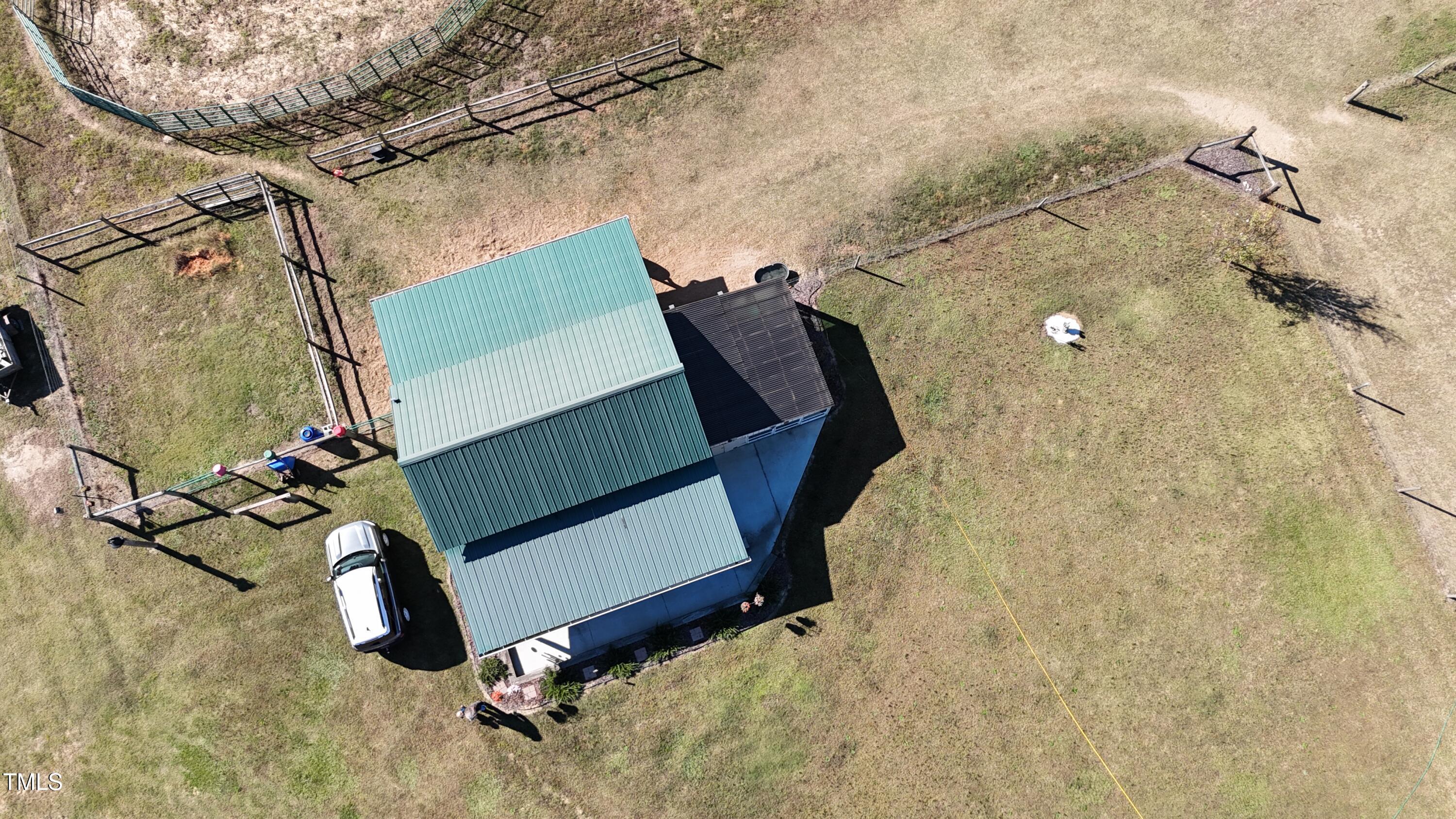 450 Union Church Road Carthage, NC 28327 - Photo 8 of 56 DJI_20241018111410_0008_D