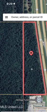 $895,000 | 63 Highway 63, Moss Point, MS 39562