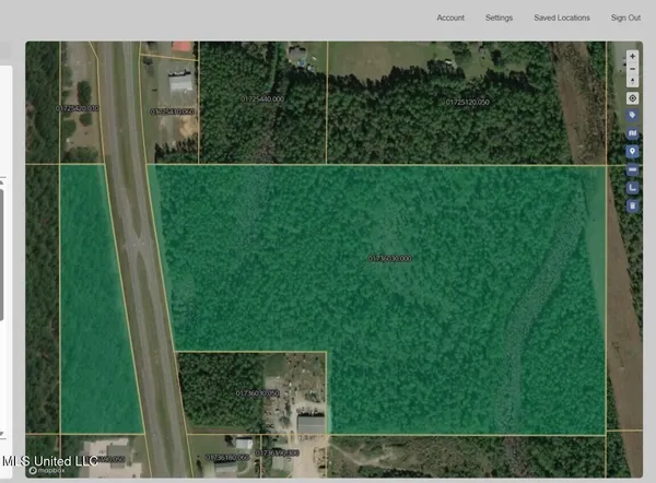 $895,000 | 63 Highway 63, Moss Point, MS 39562