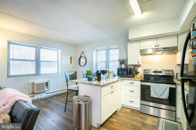 $265,000 | 222 West Beaver Avenue, Unit 307, State College, PA 16801