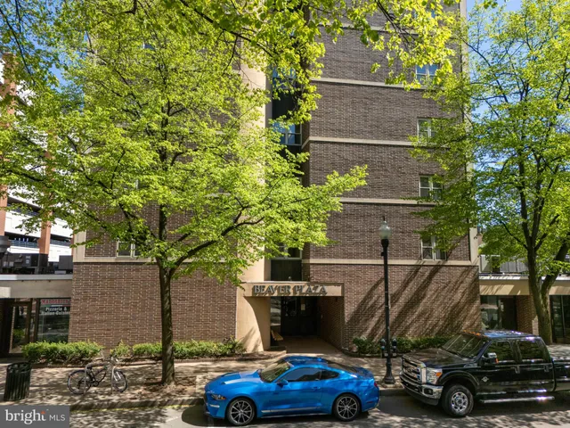 $265,000 | 222 West Beaver Avenue, Unit 307, State College, PA 16801