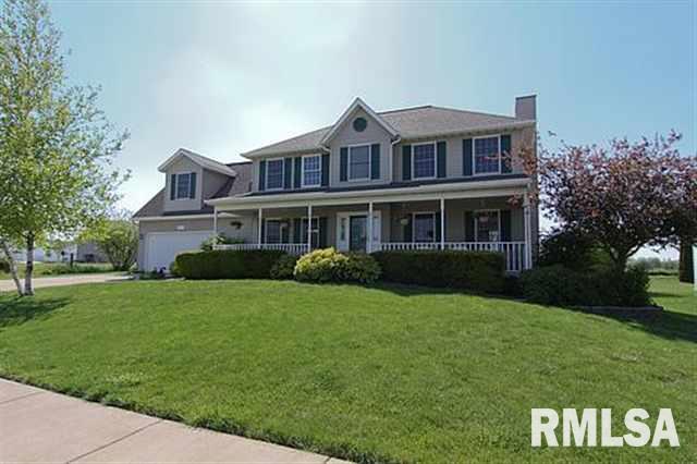 812 Fox Ridge Road Eldridge, IA 52748 - Photo 3 of 20 Gallery Image 3