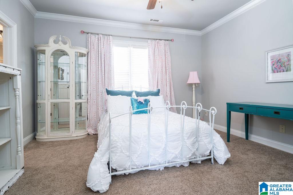 2444 Shades Crest Road Birmingham, AL 35216 - Photo 39 of 46