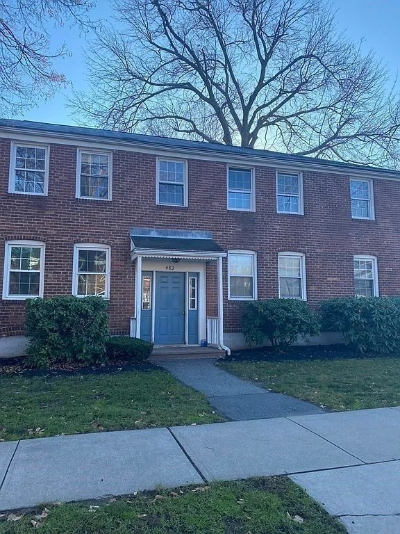 483 Cold Spring Avenue, Unit 2A West Springfield, MA 01089 - Photo 1 of 15 Gallery Image 1