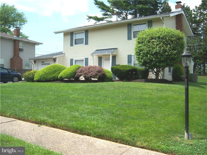 117 Terrace Road Levittown, PA 19056 - Photo 1 of 21 Exterior Front