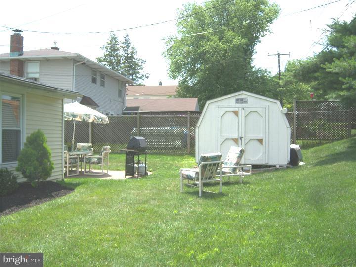 117 Terrace Road Levittown, PA 19056 - Photo 19 of 21 View