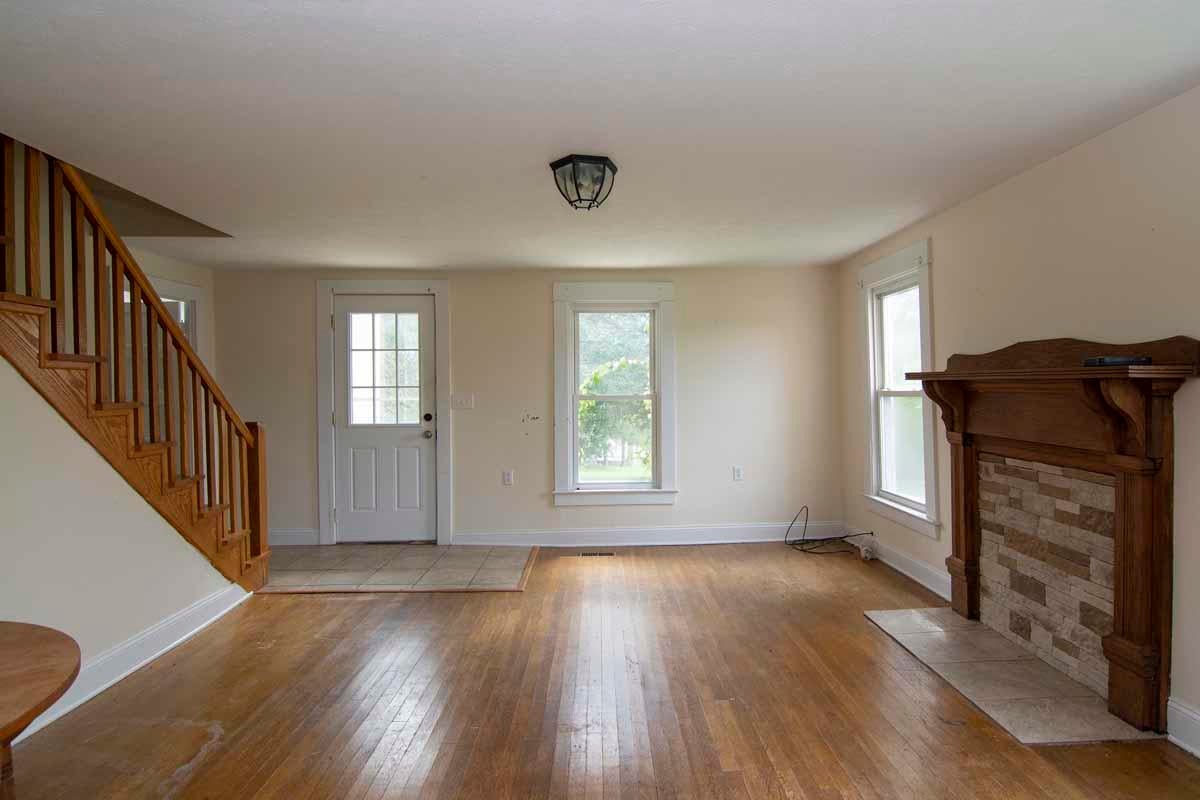 452 Matthews Road Ronceverte, WV 24970 - Photo 16 of 45 Gallery Image 16