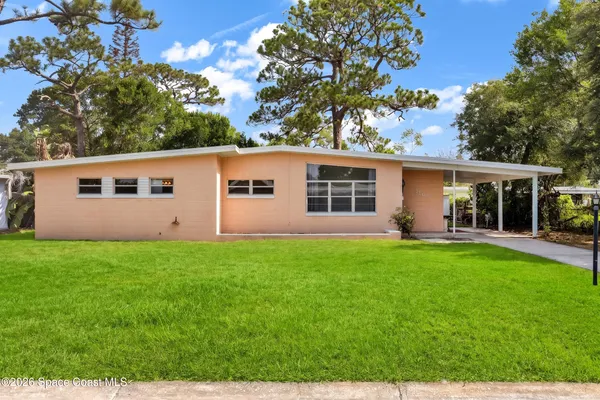 $199,999 | 1106 Myrtle Lane, Cocoa, FL 32922