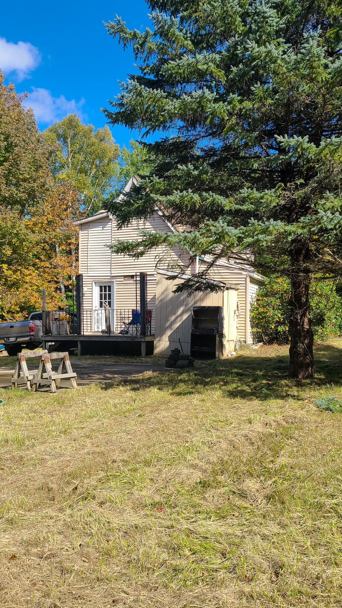 87 Watson Pond Road Rome, ME 04963 - Photo 3 of 20 20220926_134648-2