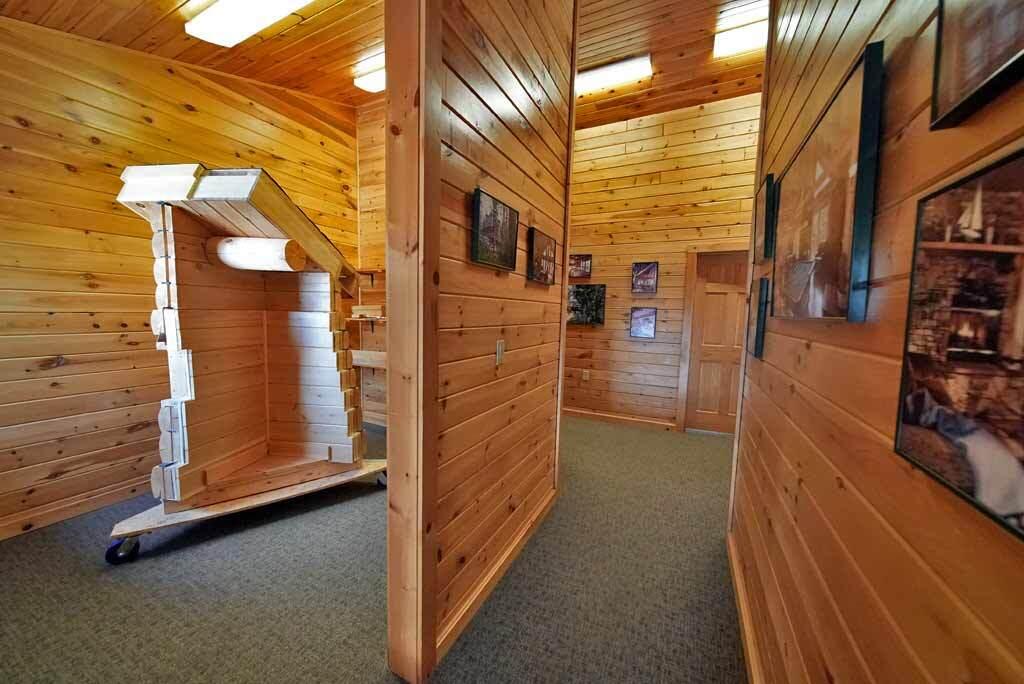 205 Oakfield Smyrna Road Oakfield, ME 04763 - Photo 48 of 88 maine-home-business-propert