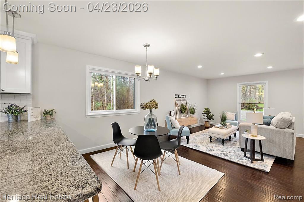 7640 Granite Washington, MI 48094 - Photo 7 of 37