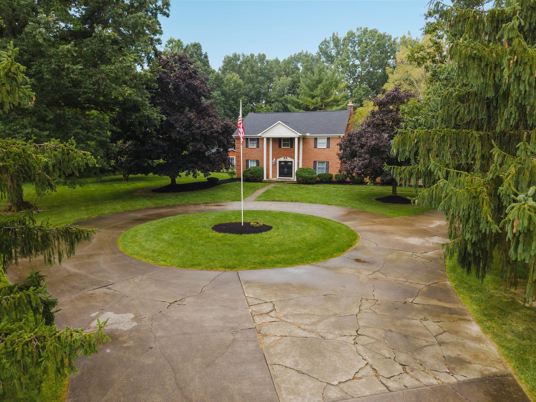 7204 Lee Road Westerville, OH 43081 - Photo 28 of 28 36-N.N. - 7204 Lee Rd, Westerville-36