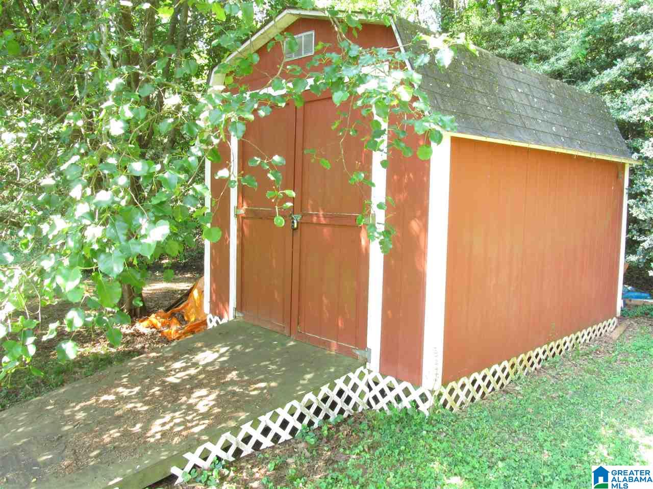 1040 Old Mill Road Anniston, AL 36207 - Photo 42 of 44
