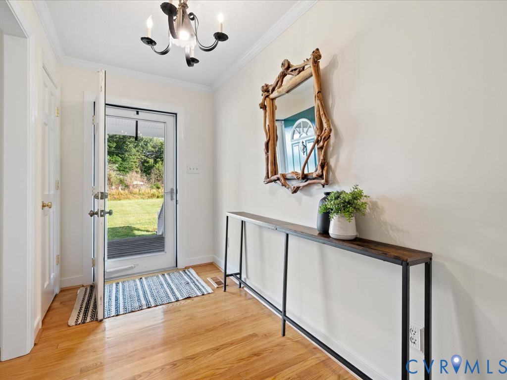 2376 Mill Road Henrico, VA 23231 - Photo 10 of 53