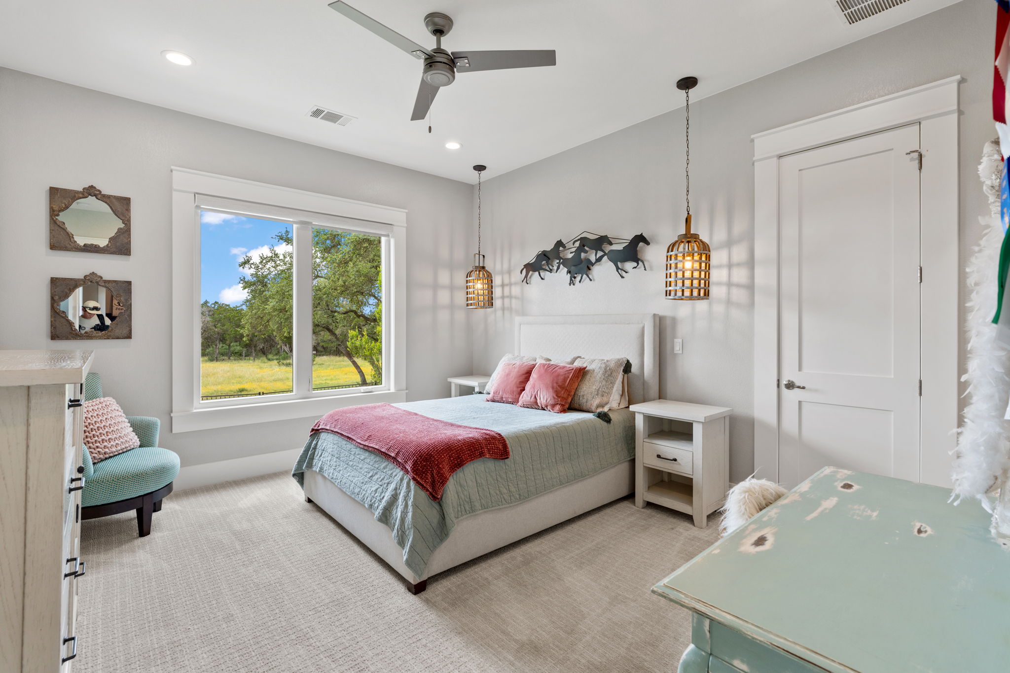 1457 Avenida High View Road Driftwood, TX 78619 - Photo 24 of 40