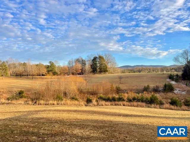 a view of a city and lake view