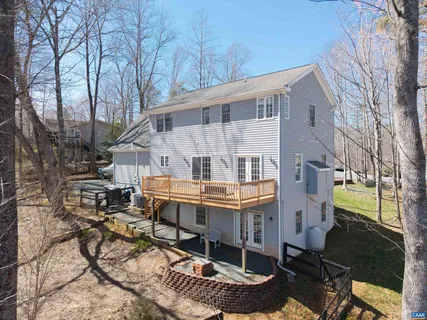 $445,000 | 49 Kiowa Lane, Palmyra, VA 22963
