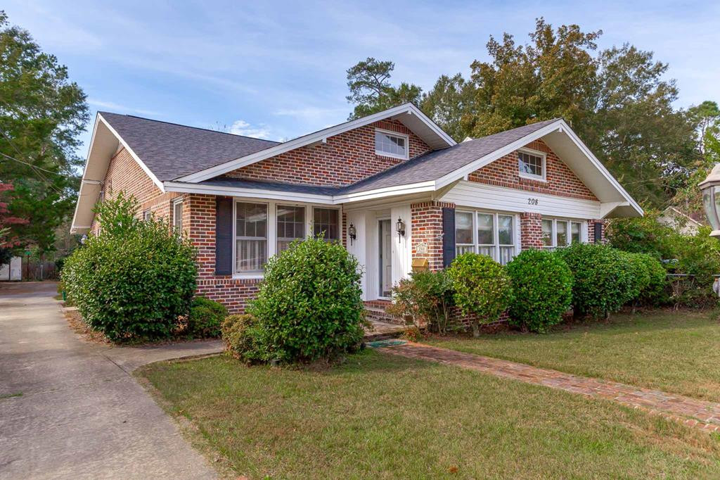 208 North Purdy Street Sumter, SC 29150 - Photo 2 of 49 Gallery Image 2
