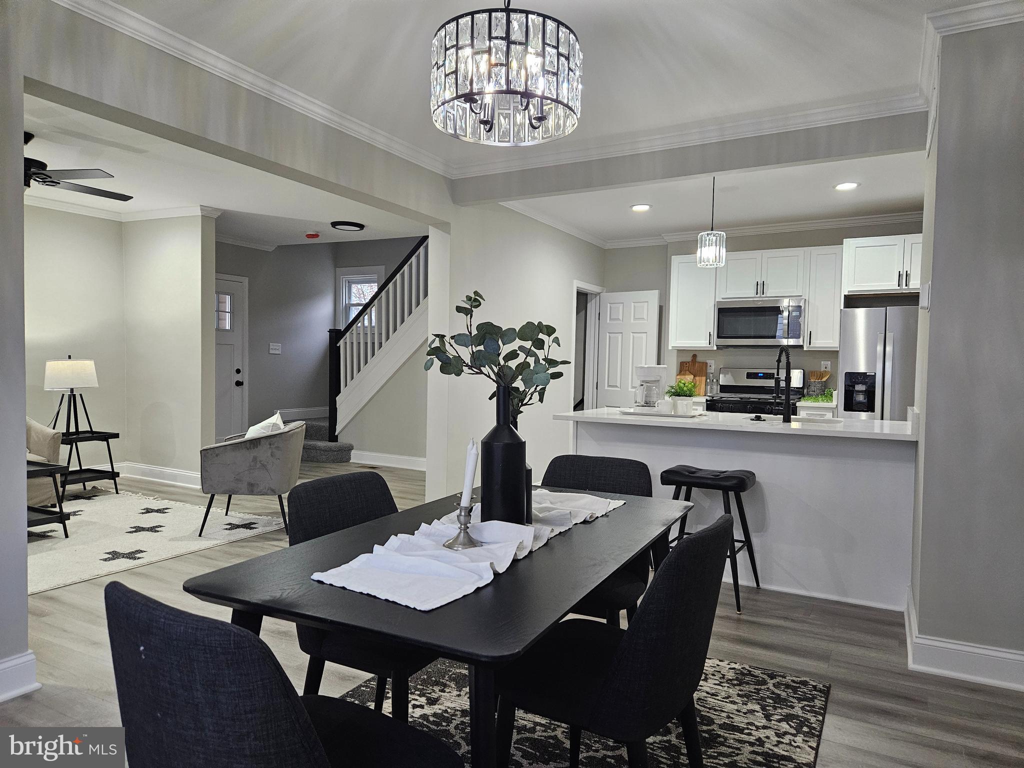 5320 Catalpha Road Baltimore, MD 21214 - Photo 15 of 63