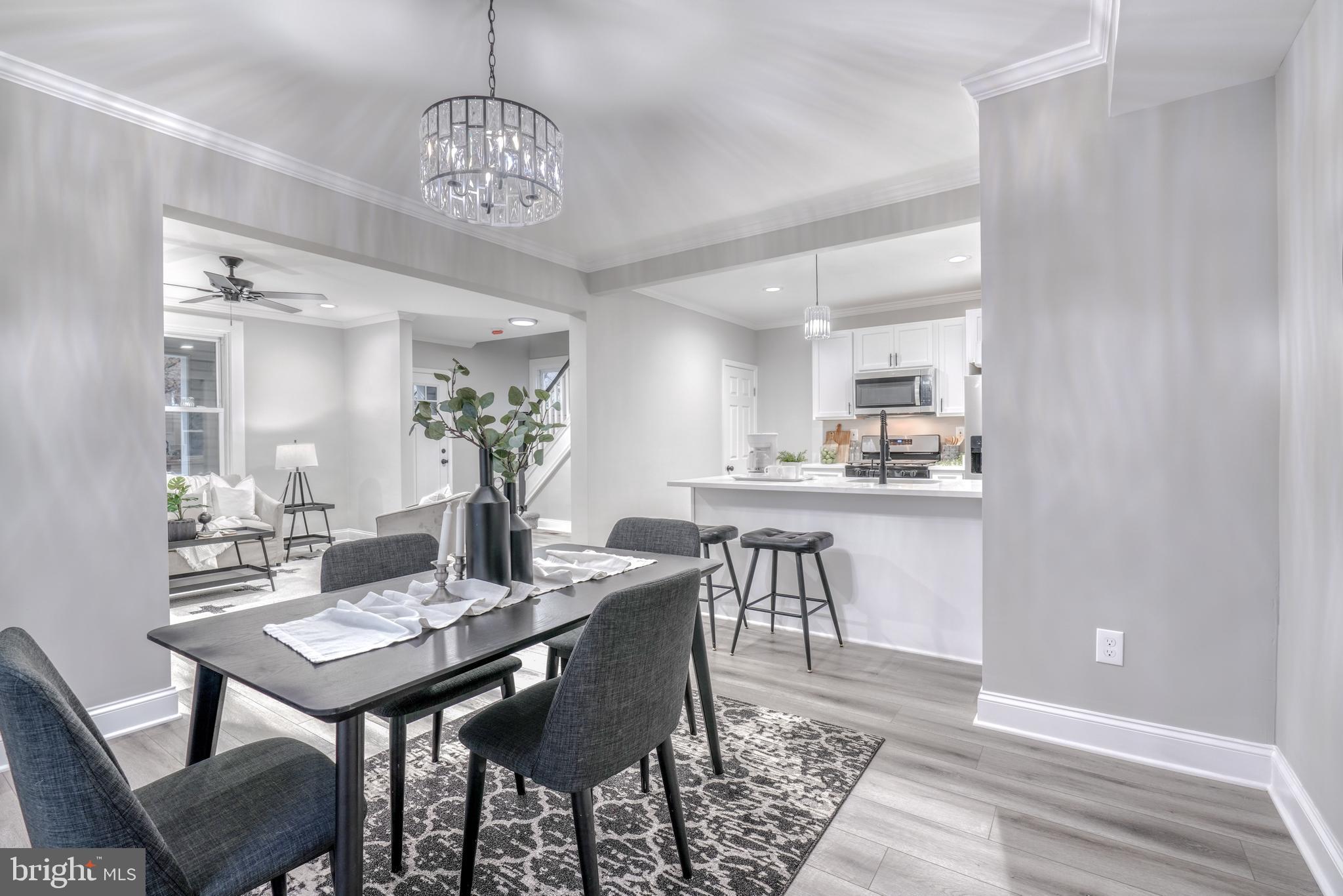 5320 Catalpha Road Baltimore, MD 21214 - Photo 16 of 63