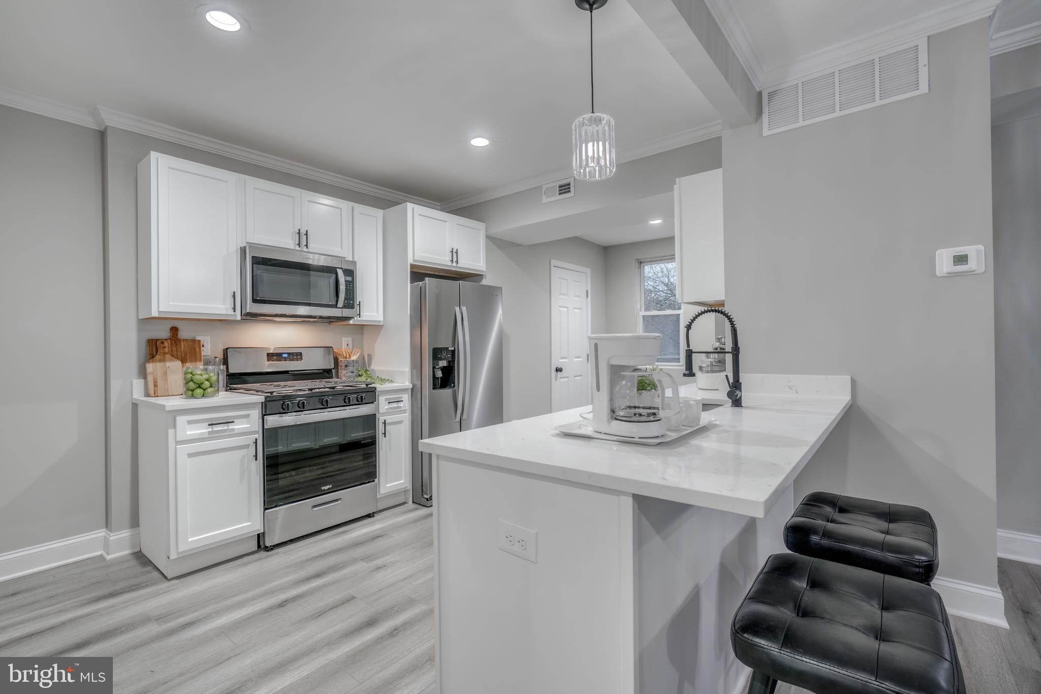 5320 Catalpha Road Baltimore, MD 21214 - Photo 17 of 63