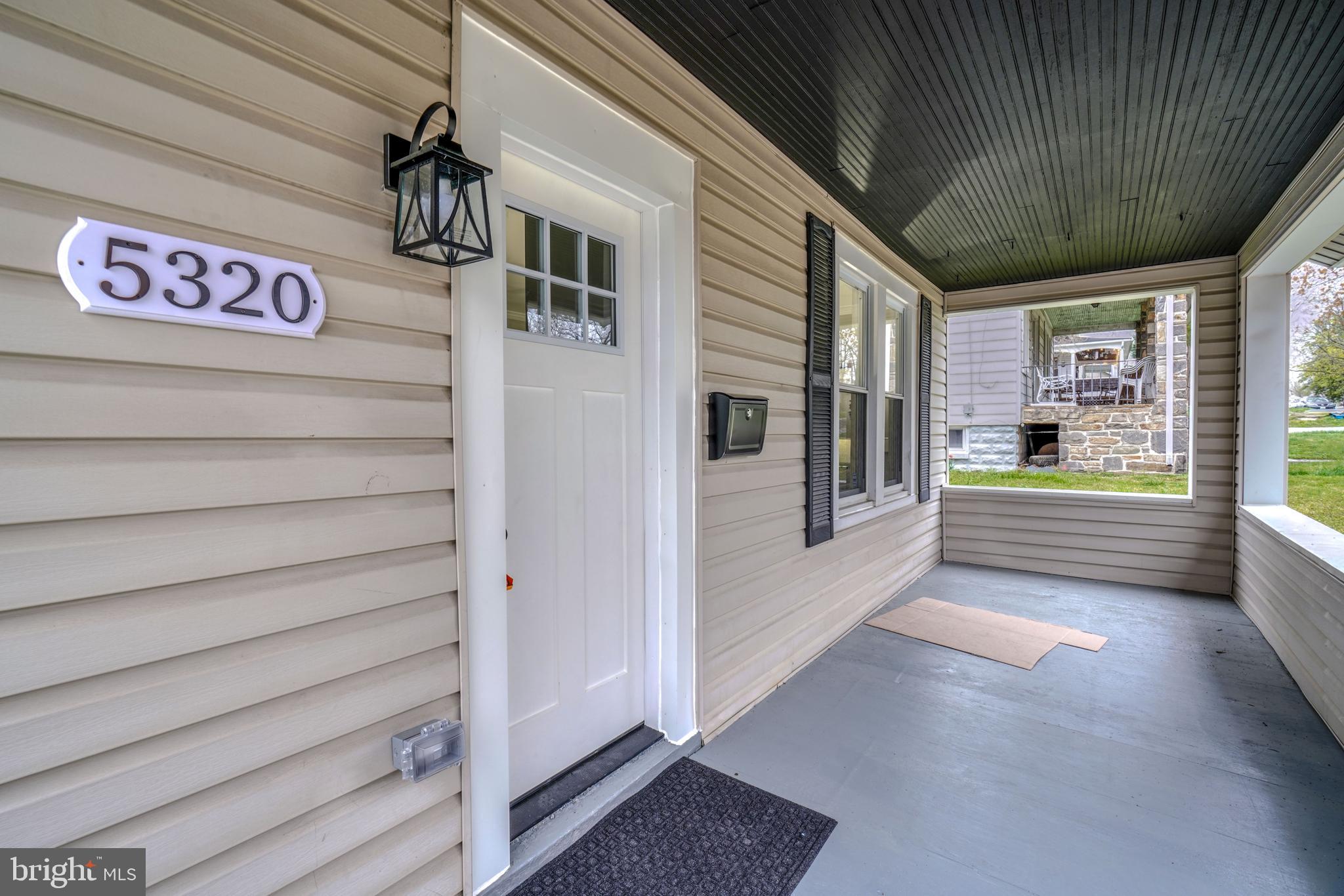 5320 Catalpha Road Baltimore, MD 21214 - Photo 2 of 63