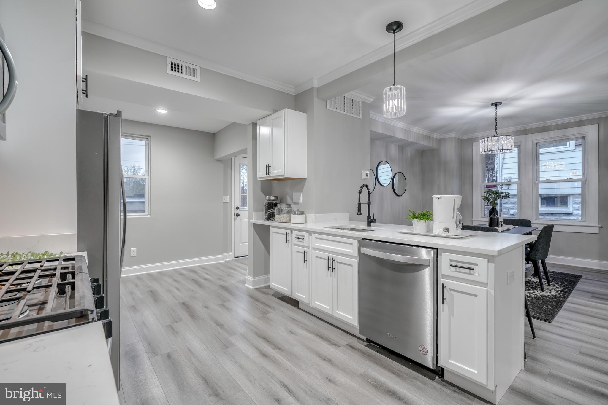 5320 Catalpha Road Baltimore, MD 21214 - Photo 22 of 63