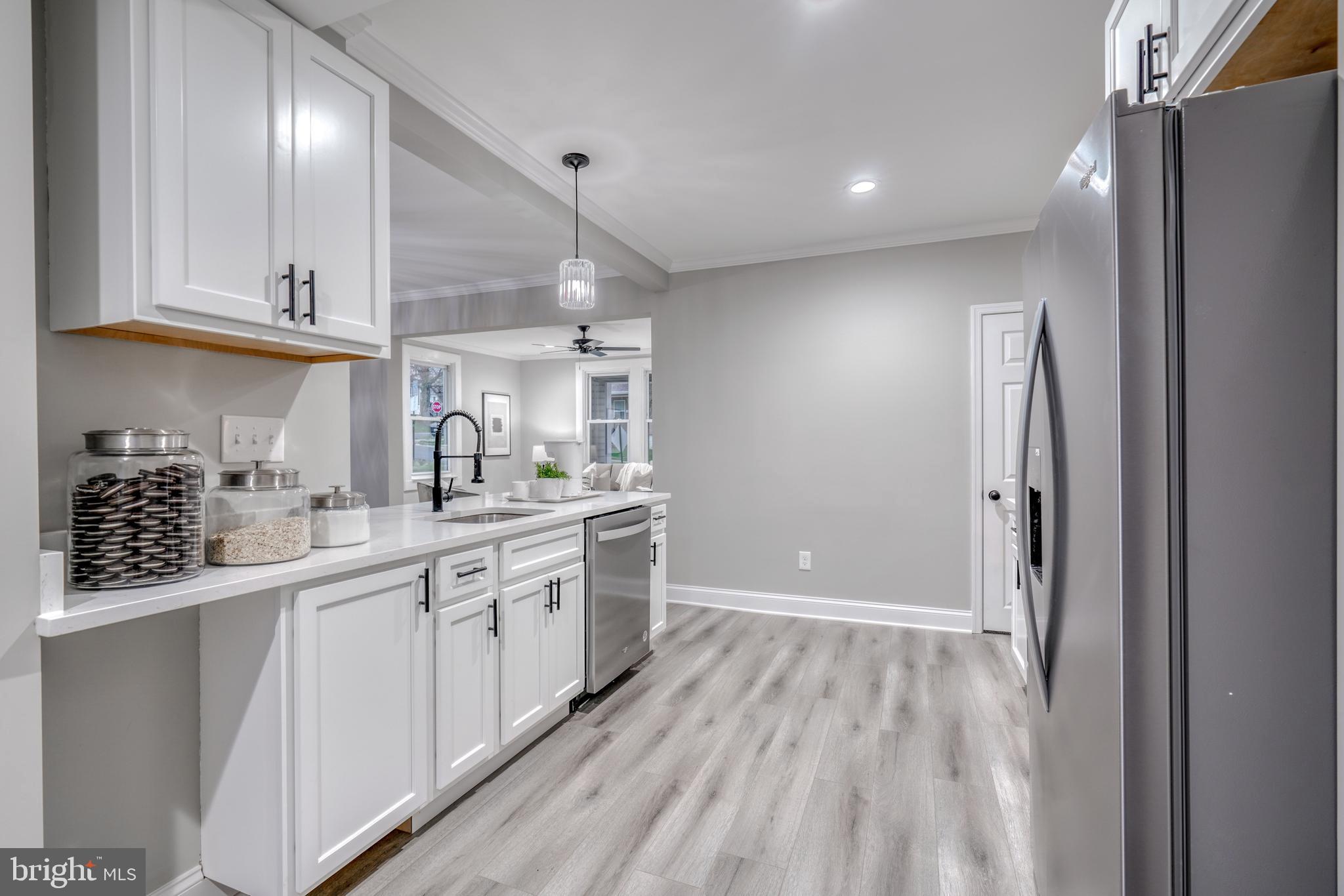 5320 Catalpha Road Baltimore, MD 21214 - Photo 23 of 63