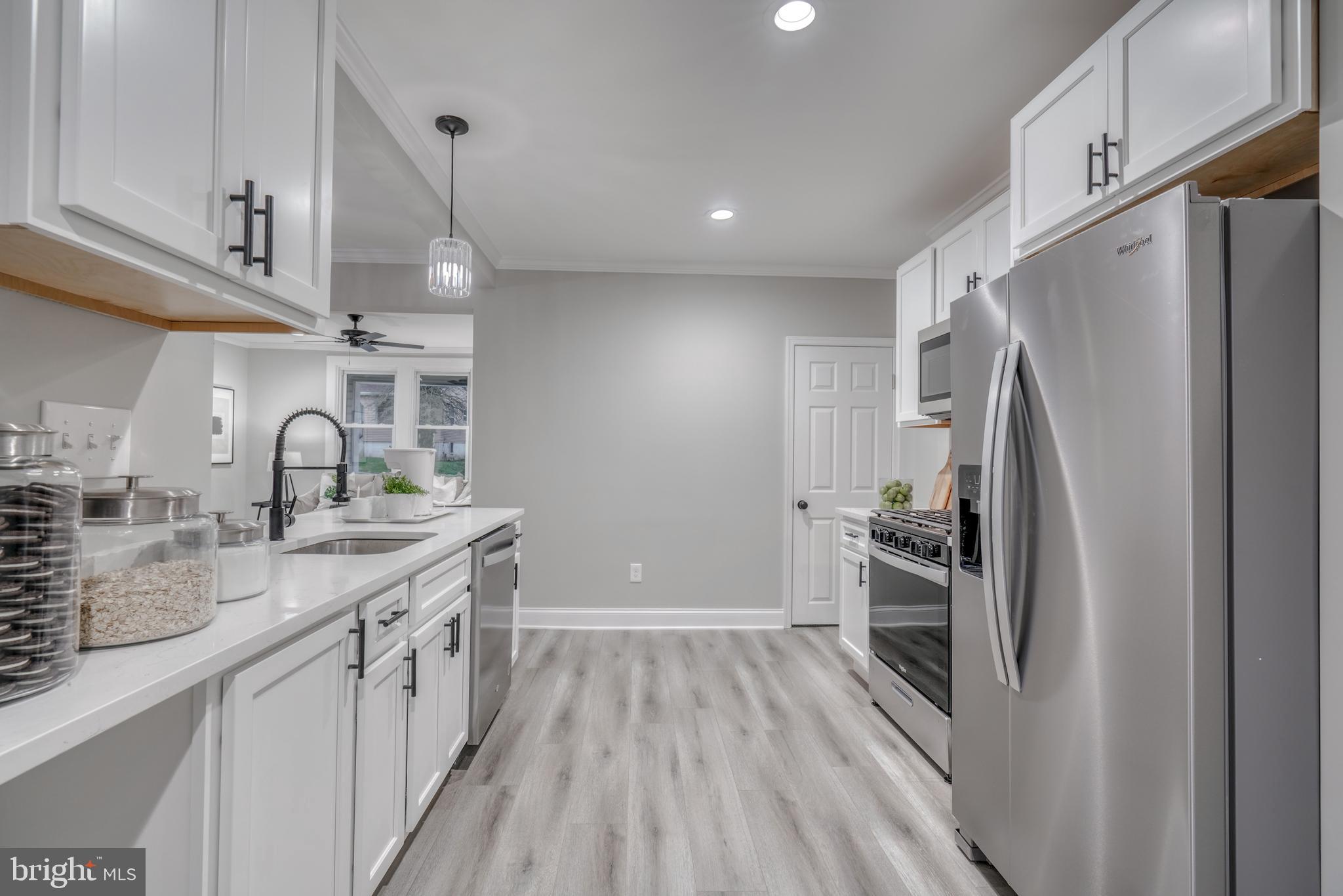 5320 Catalpha Road Baltimore, MD 21214 - Photo 24 of 63