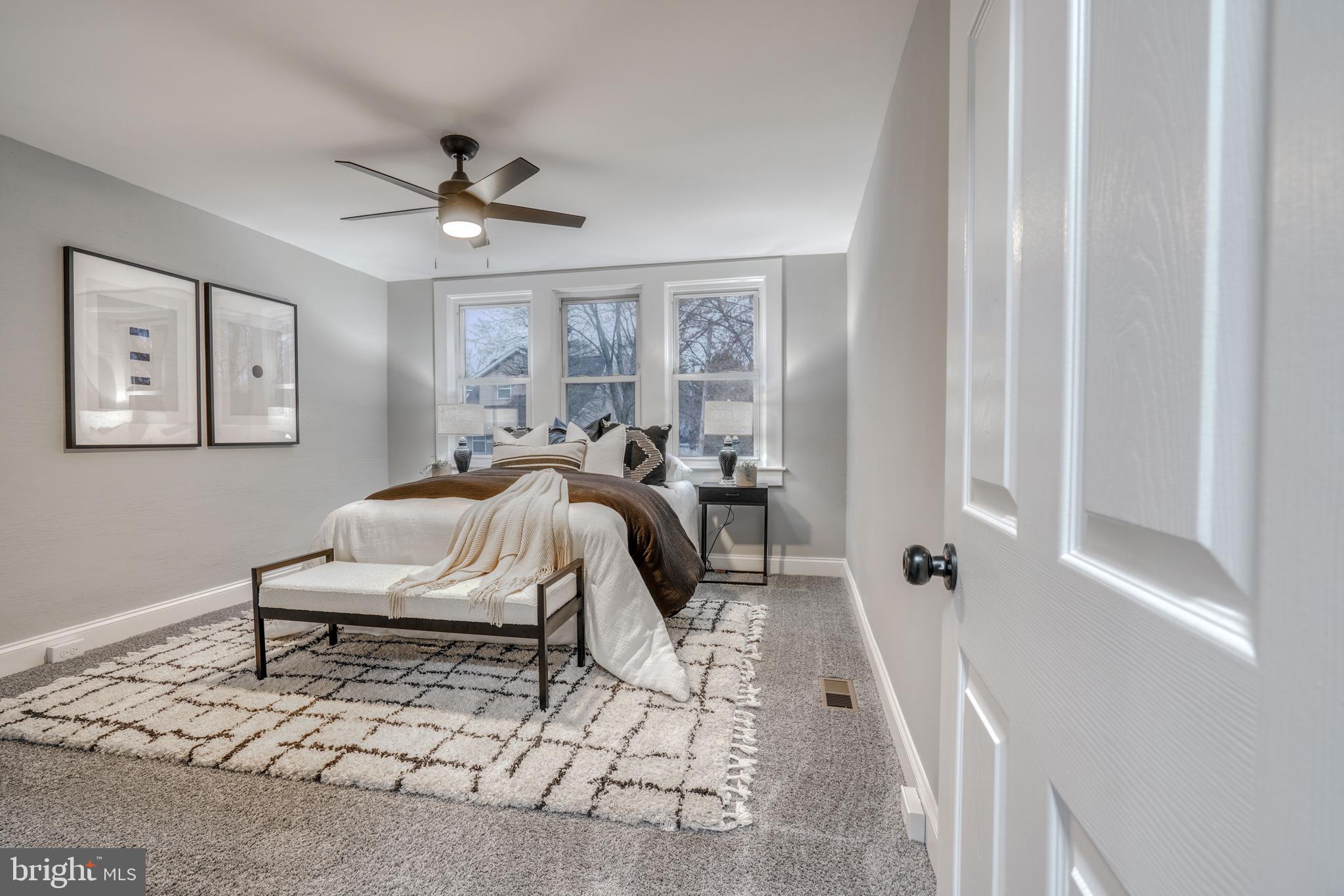 5320 Catalpha Road Baltimore, MD 21214 - Photo 28 of 63