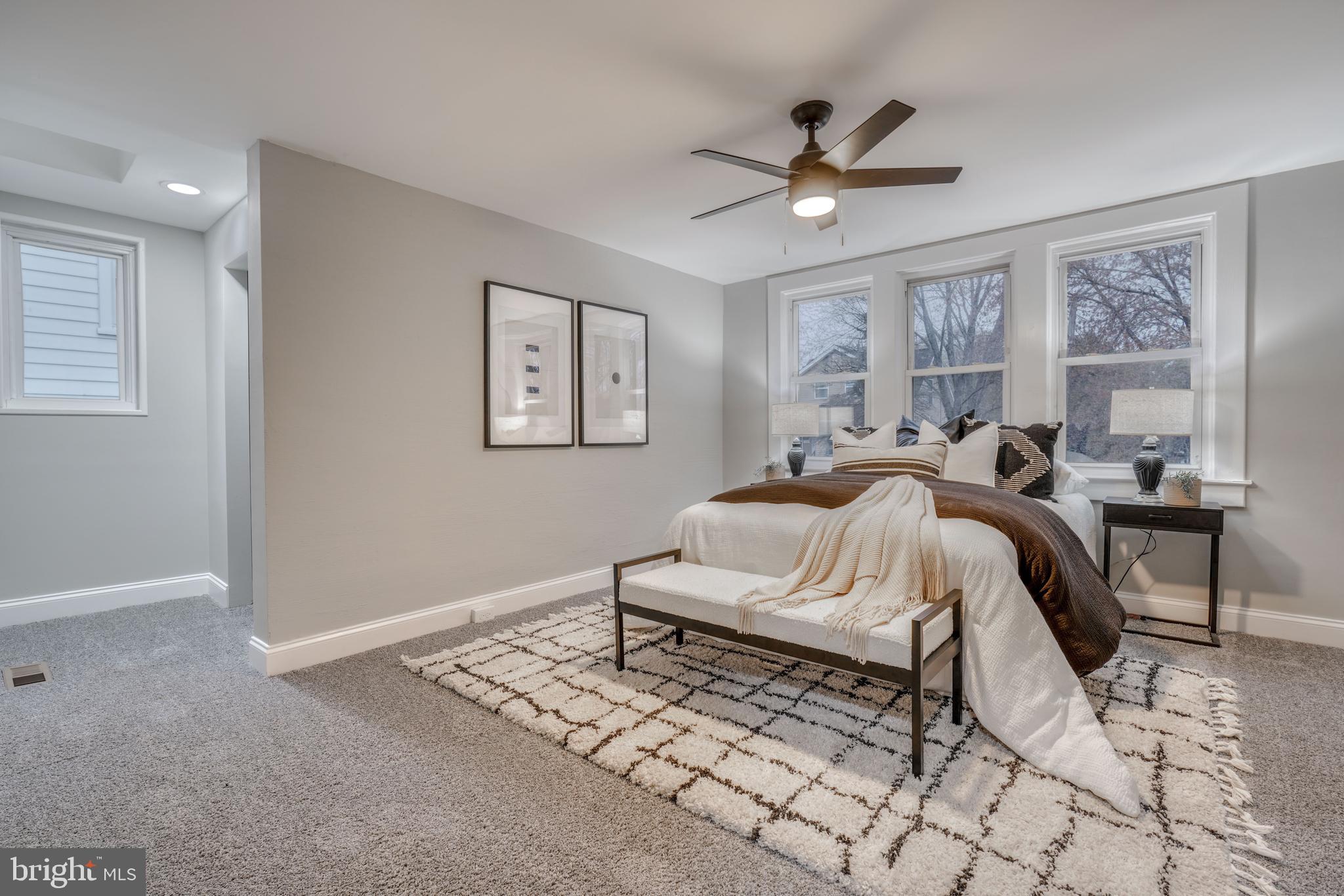 5320 Catalpha Road Baltimore, MD 21214 - Photo 29 of 63