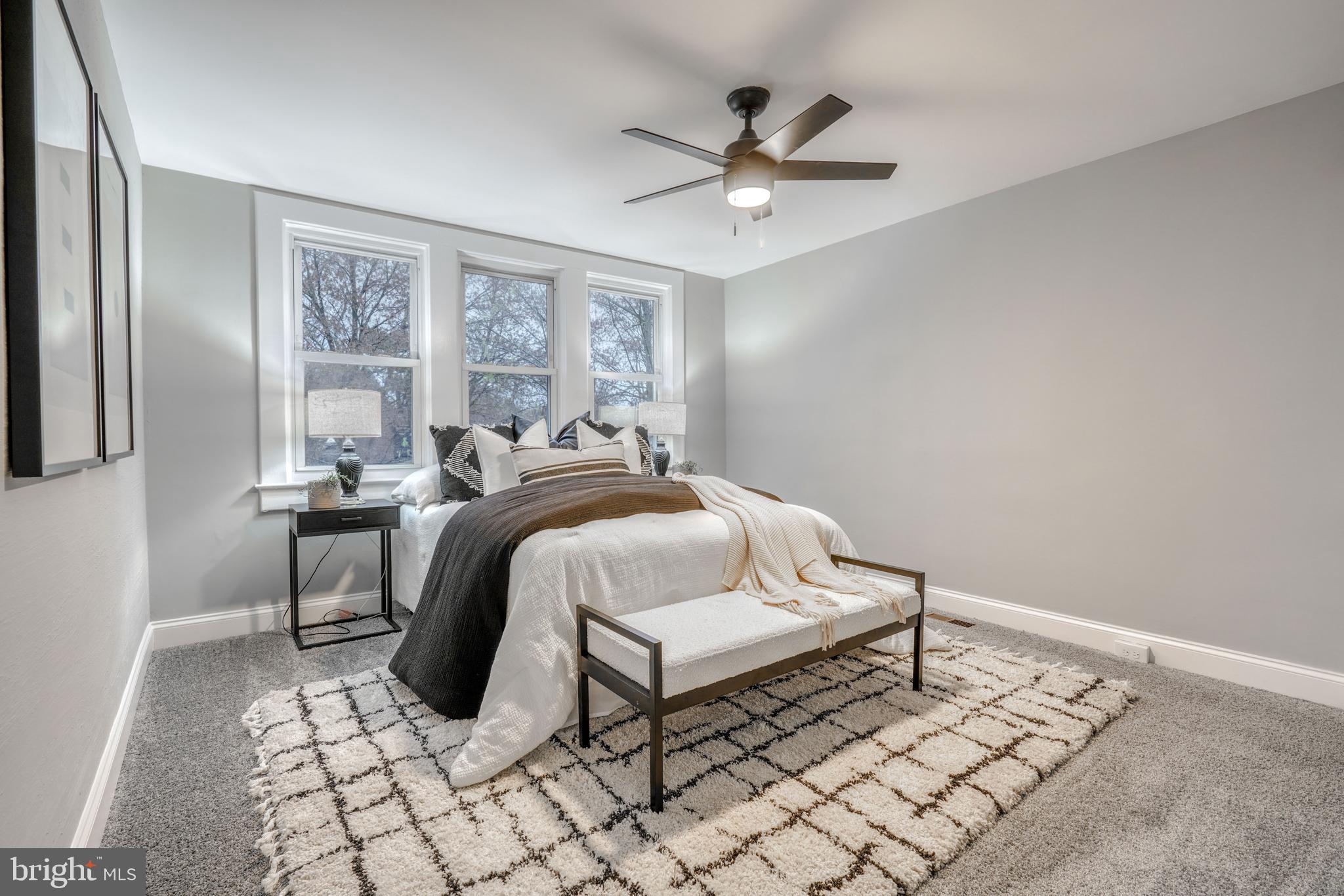 5320 Catalpha Road Baltimore, MD 21214 - Photo 31 of 63