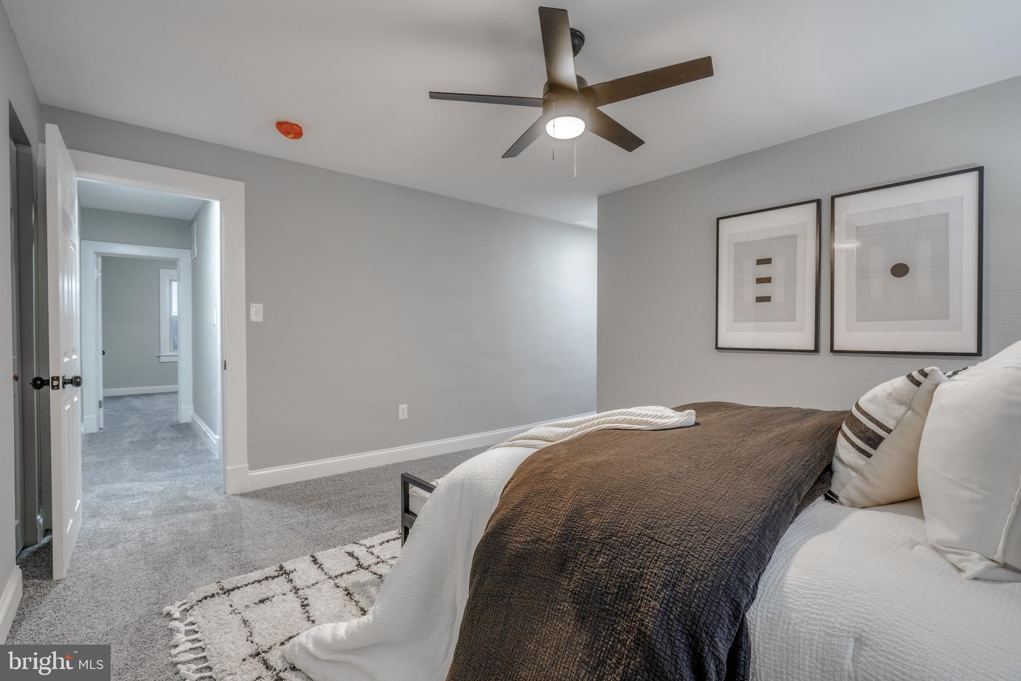 5320 Catalpha Road Baltimore, MD 21214 - Photo 32 of 63