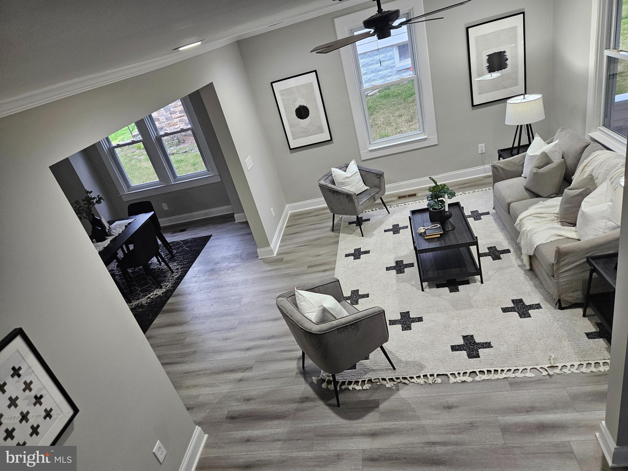 5320 Catalpha Road Baltimore, MD 21214 - Photo 5 of 63