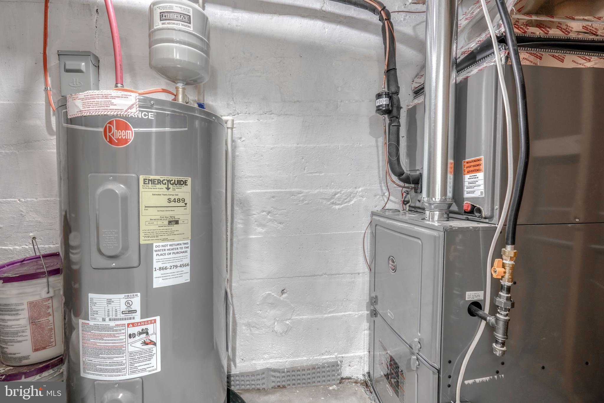 5320 Catalpha Road Baltimore, MD 21214 - Photo 58 of 63