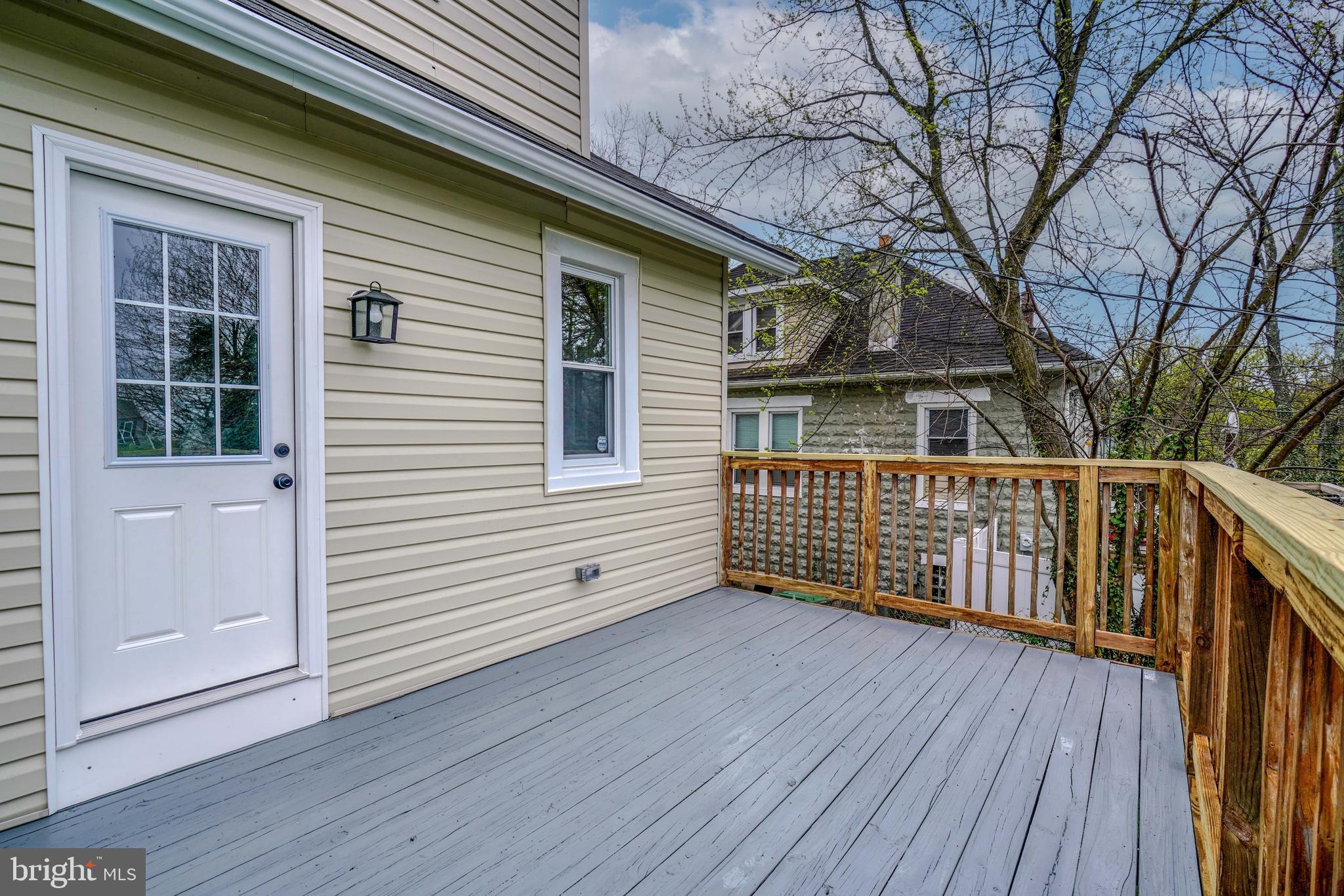 5320 Catalpha Road Baltimore, MD 21214 - Photo 59 of 63