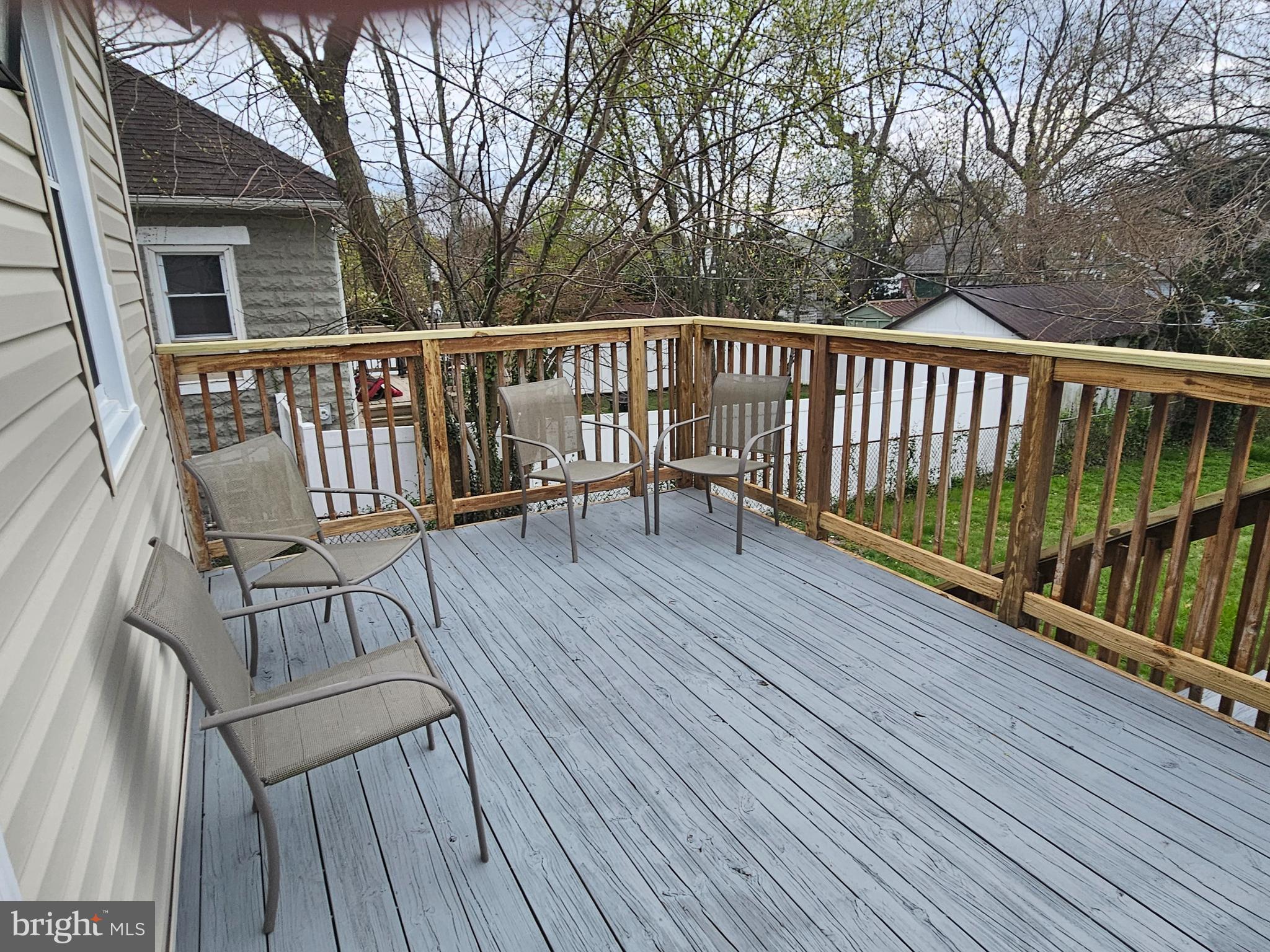 5320 Catalpha Road Baltimore, MD 21214 - Photo 60 of 63