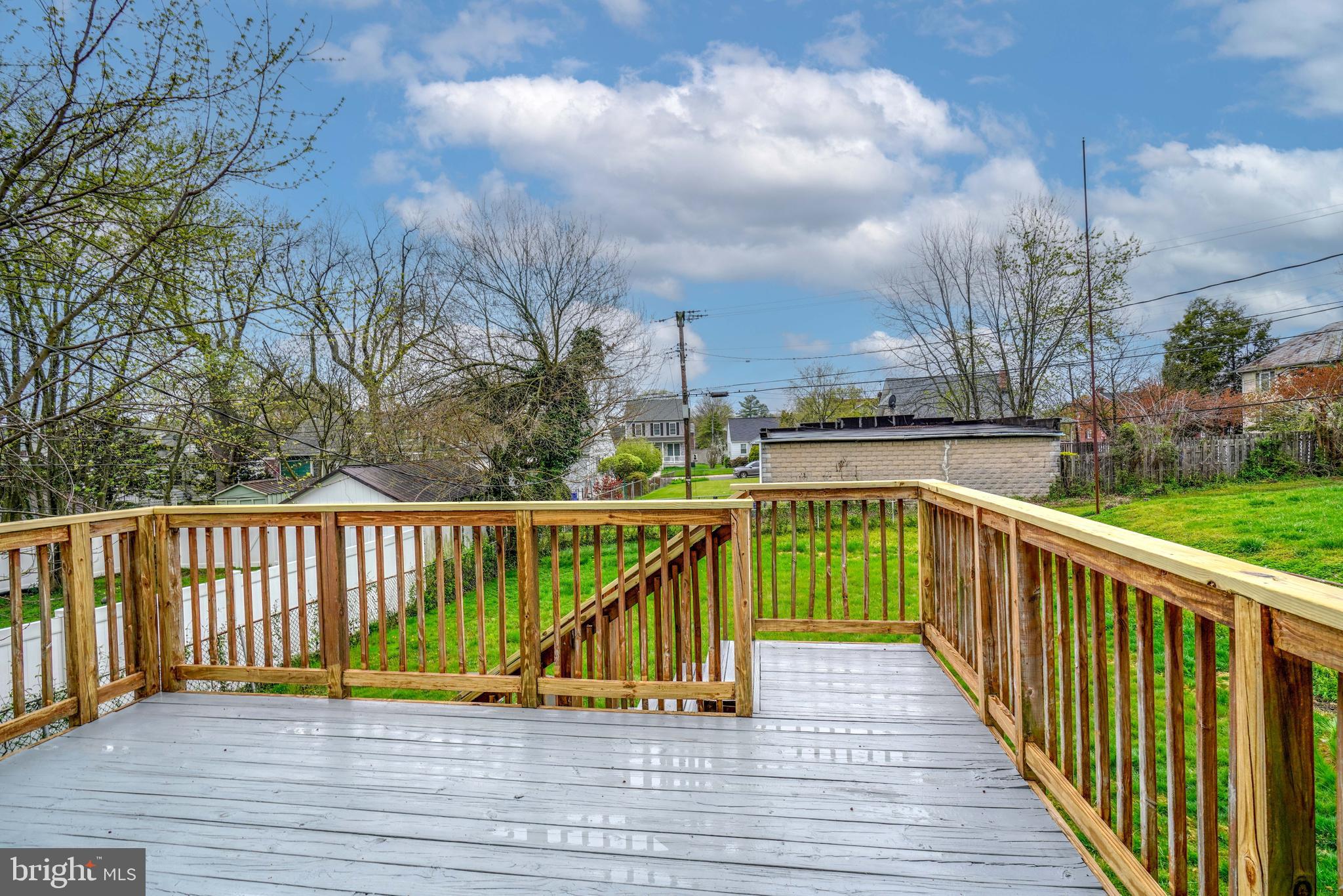 5320 Catalpha Road Baltimore, MD 21214 - Photo 61 of 63