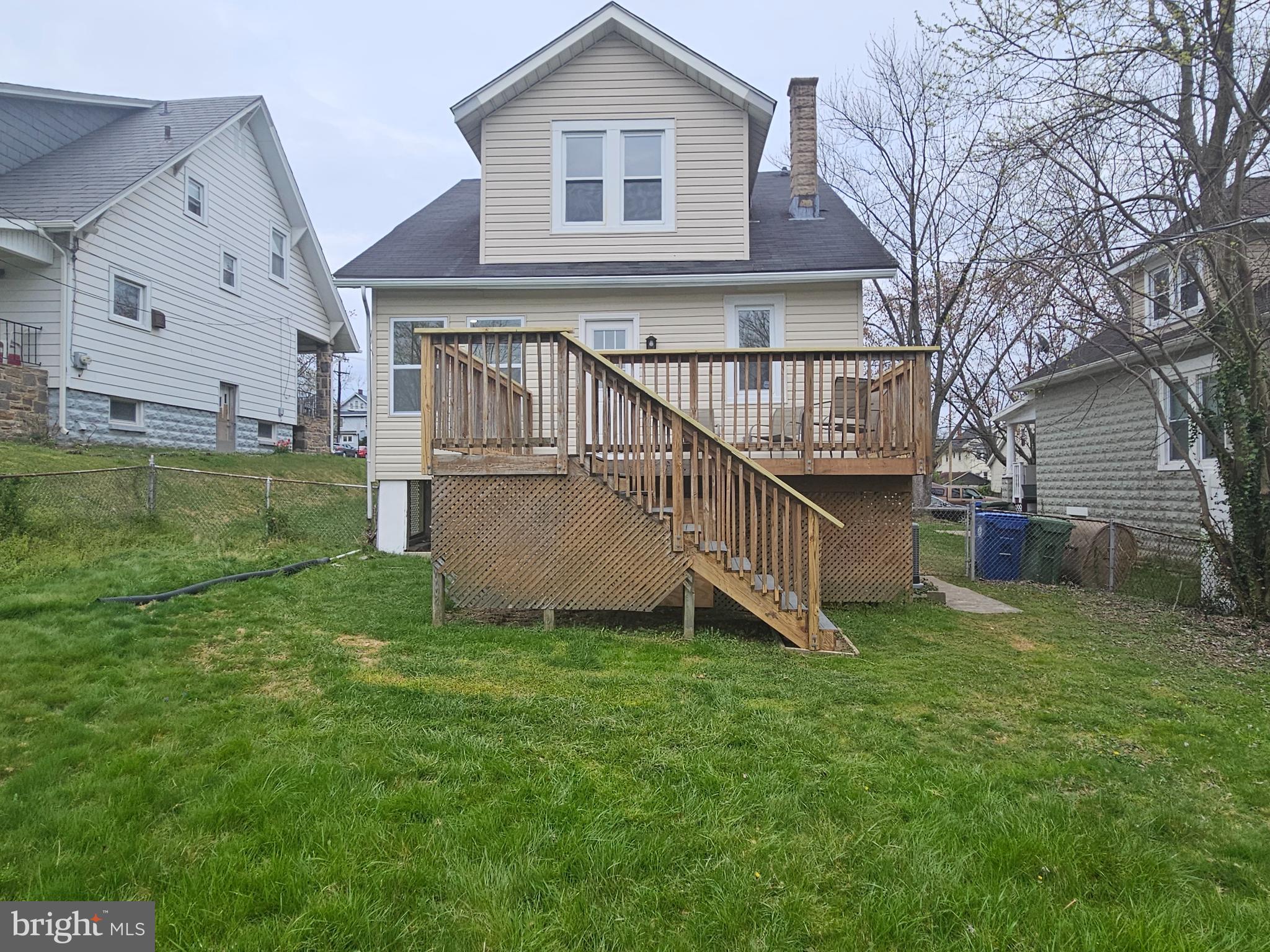 5320 Catalpha Road Baltimore, MD 21214 - Photo 63 of 63