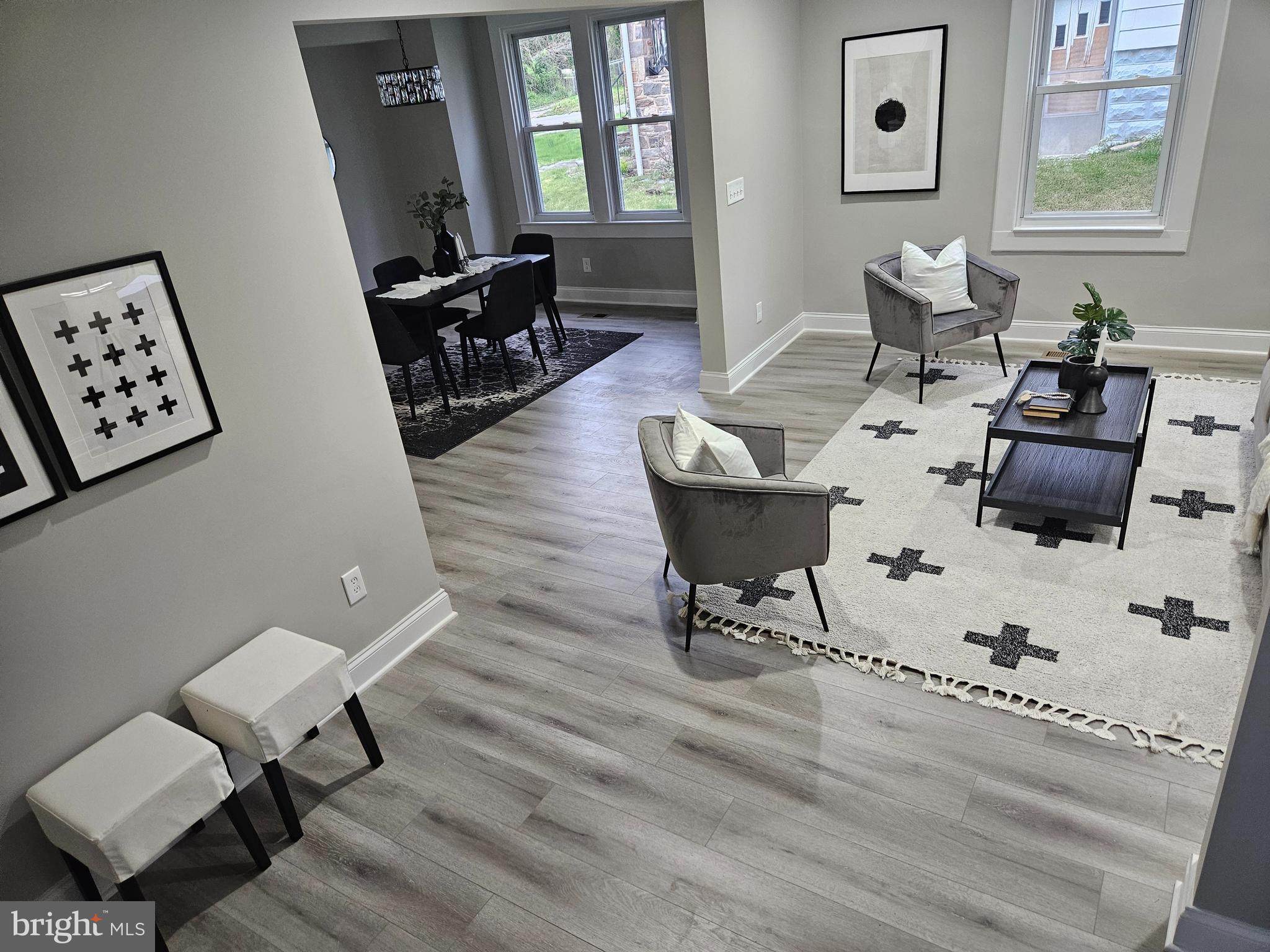 5320 Catalpha Road Baltimore, MD 21214 - Photo 8 of 63