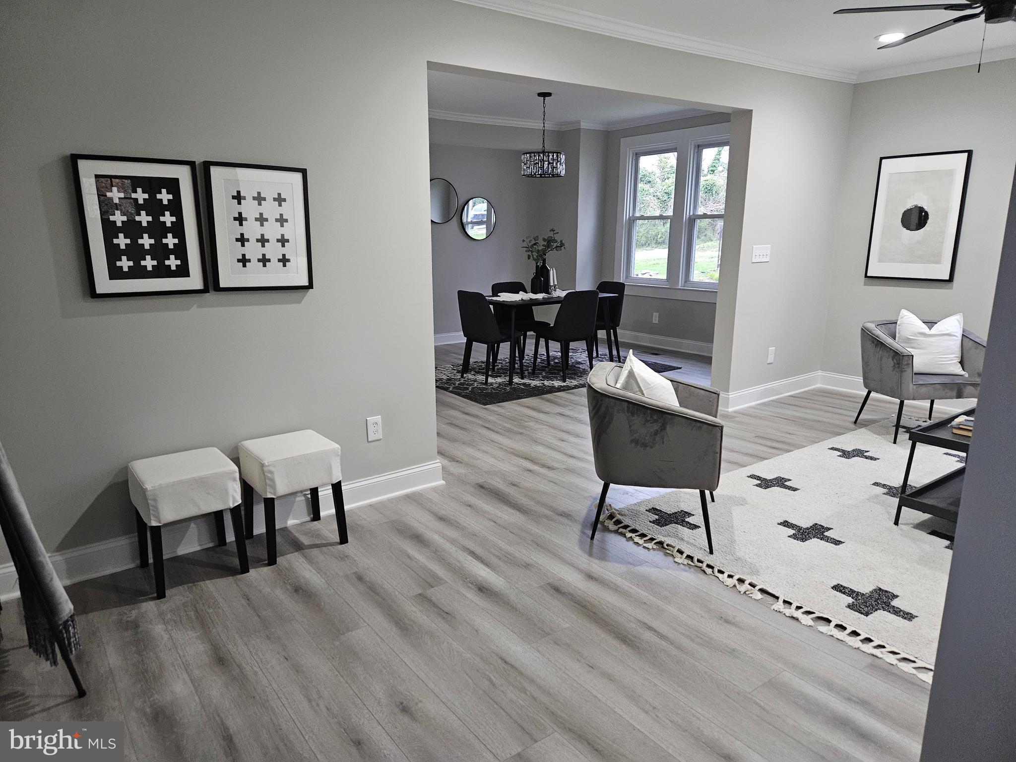 5320 Catalpha Road Baltimore, MD 21214 - Photo 9 of 63