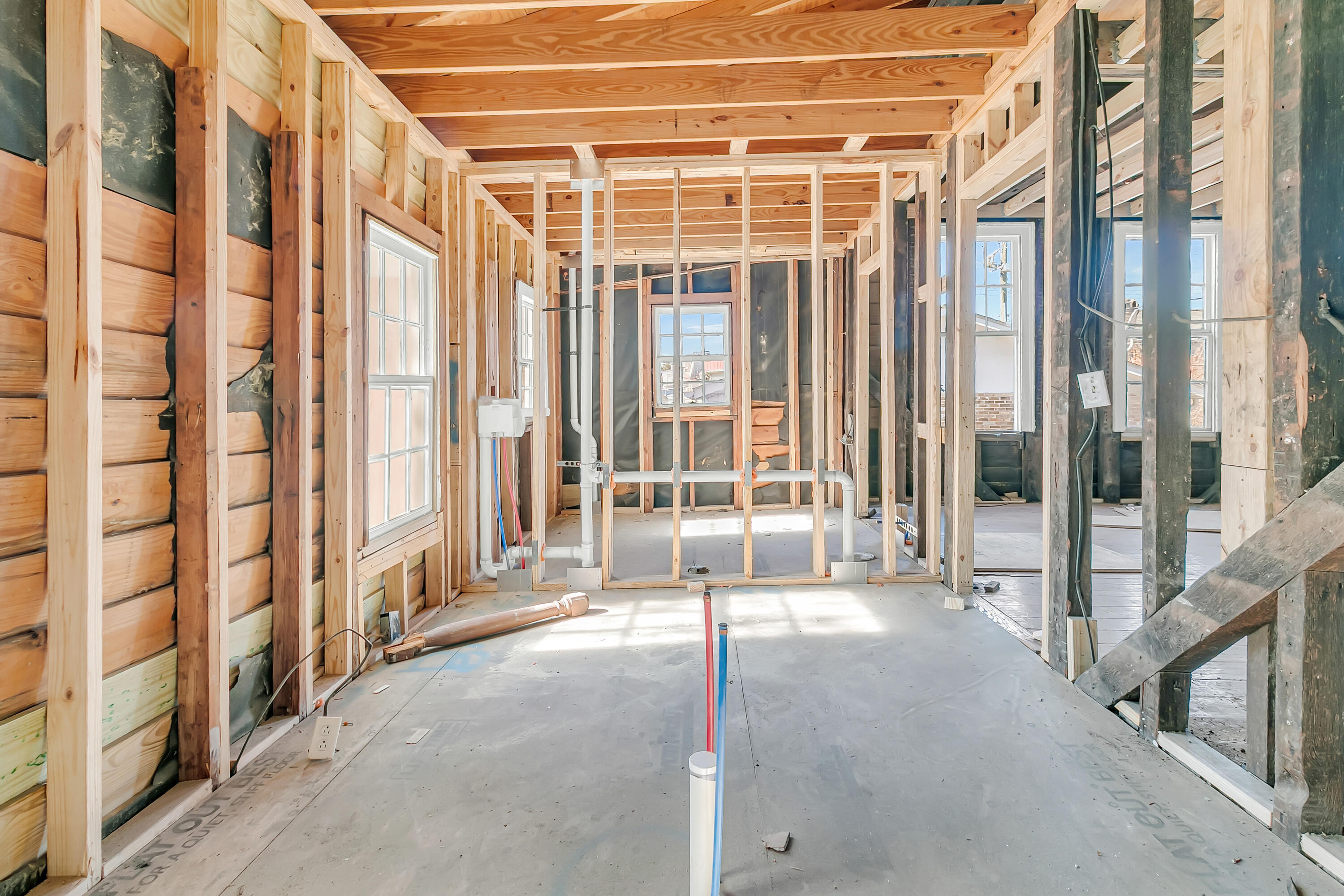 153 Queen Street Charleston, SC 29401 - Photo 11 of 26 Buyer has time to customize Finishes