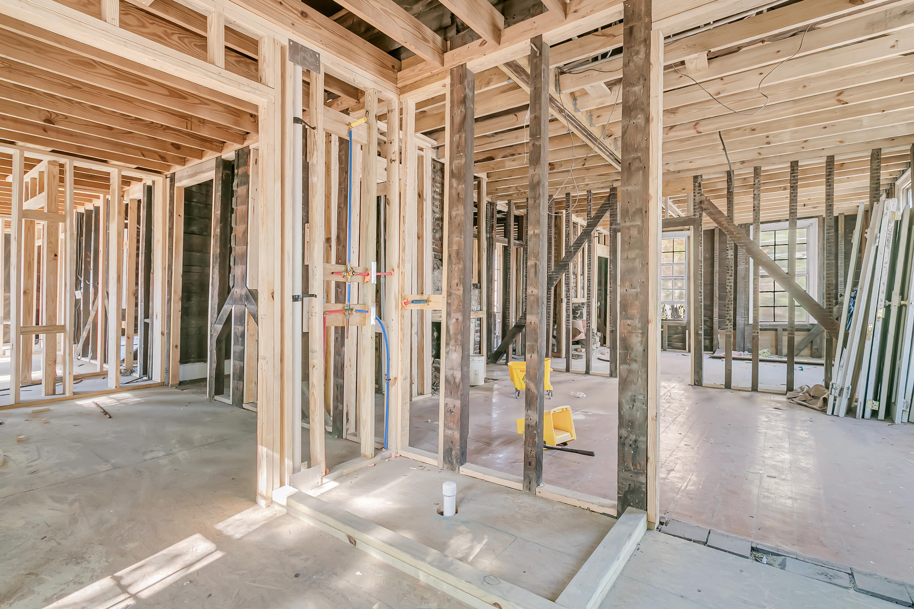 153 Queen Street Charleston, SC 29401 - Photo 8 of 26 Bathroom
