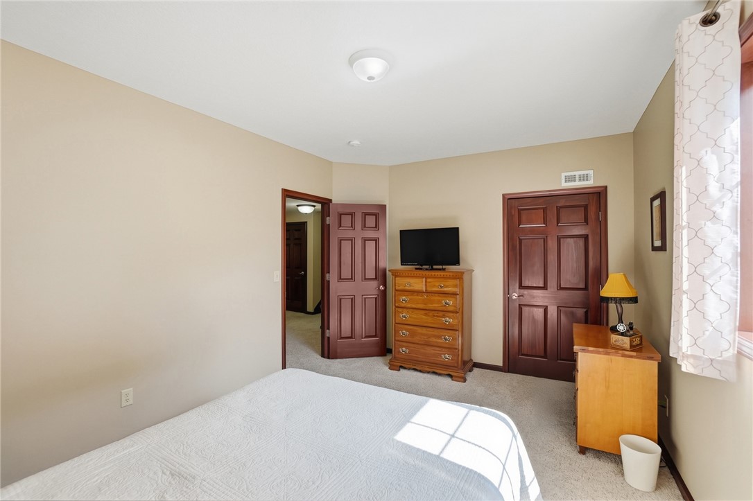 710 Governors Road Troy, OH 45373 - Photo 41 of 56 This cozy bedroom provides a comfortable retreat with ample natural light.