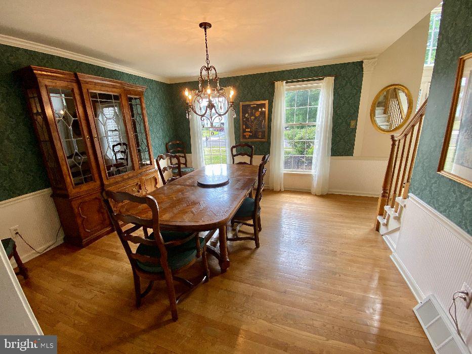 891 Slate Hill Road Yardley, PA 19067 - Photo 11 of 56 Formal Living Room